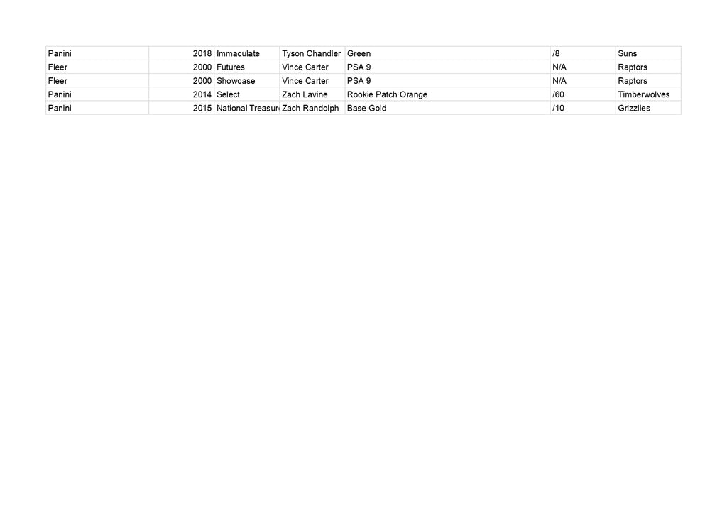 Hercules Pouches Series 13 *AS OF 25 JUNE*