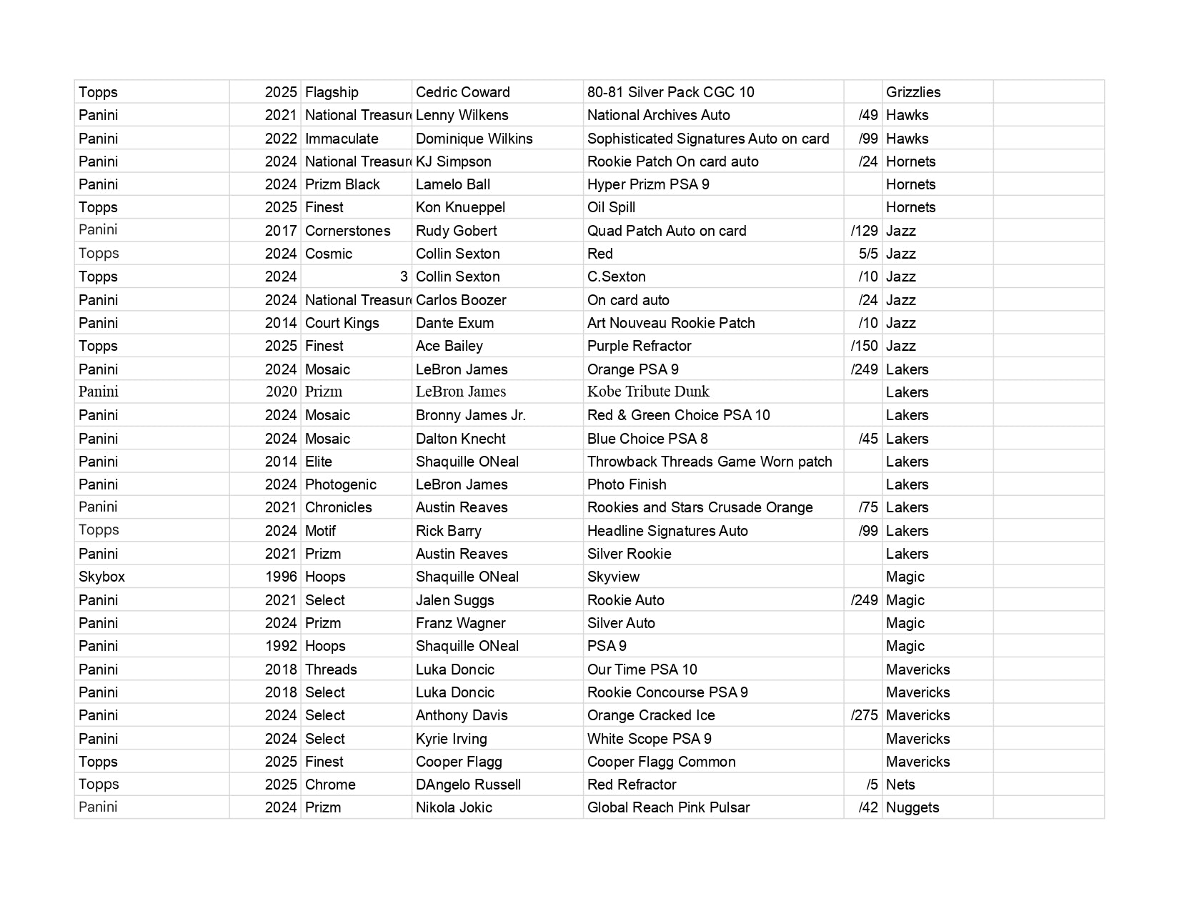 *NEW* Pouches! Hercules Series 4